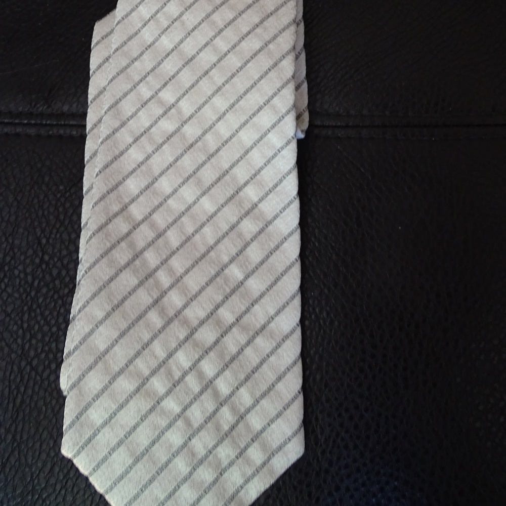 VERSACE TIE - Picture 1 of 2
